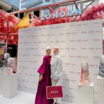 Julia Farhana Marin Instagram - . Congratulations @nadaidentity x @nabila.razali on the cute birthday collection! All the choices available are cute, will deff include them in my collection 😘 Also, I love @nabila.razali new song 🥹❤️ #nadaidentity #nadaidentityxnabilarazali