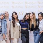 Julia Farhana Marin Instagram – MAYANG x @juliafarhanamarin in support of @mmha_1968 “Let’s solve it with MAYANG at @breakoutspygame” ❤️ 

With a heavy heart, we would like to inform that this was our last event for this good cause due to unforeseen circumstances. However, let’s continue to stand together to support @mmha_1968 & break the stigma surrounding mental health. Keep talking & let’s continue to spread awareness too! 🫶🏻

Official Photographer : @thelova.co 
Event Venue : @breakoutspygame 

Love,
Aina Natasya, Mayang Team & Julia Farhana Marin