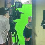 Julia Farhana Marin Instagram - . Guess my character #sesudahbanjir