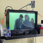 Julia Farhana Marin Instagram - . Guess my character #sesudahbanjir