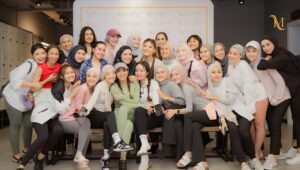 Julia Farhana Marin Instagram - MAYANG x @juliafarhanamarin in support of @mmha_1968 “Come & Ride with MAYANG at @flyproject.co Publika” ❤️

Official Clinical Psychologist : @the_illuminated_psychologist
Official Photographer : @thelova.co 
Event Venue :  @flyproject.co Publika
Instructor : @jolinlwq 
Doorgifts : @theaccidentalbakers 

Love,
Aina Natasya, Mayang Team & Julia Farhana Marin
2 Down, 6 To Go