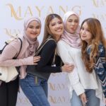 Julia Farhana Marin Instagram – MAYANG x @juliafarhanamarin in support of @mmha_1968 “Let’s solve it with MAYANG at @breakoutspygame” ❤️ 

With a heavy heart, we would like to inform that this was our last event for this good cause due to unforeseen circumstances. However, let’s continue to stand together to support @mmha_1968 & break the stigma surrounding mental health. Keep talking & let’s continue to spread awareness too! 🫶🏻

Official Photographer : @thelova.co 
Event Venue : @breakoutspygame 

Love,
Aina Natasya, Mayang Team & Julia Farhana Marin