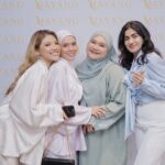 Julia Farhana Marin Instagram - . Our very first mental health awareness event was a mix of love, sisterhood and a lot of self awareness. I have always wanted to bring more girls together to talk about topics that are not normally brought up and I hope these girls will continue to raise awareness within their family, their circle of friends and spread it out to the community ❤️ Couldn’t have done this without our dedicated team; Mayang x Julia Farhana mental health event brought to you by; Me & @anntsya & @mayangbyanntsya team Official clinical psychologist; @the_illuminated_psychologist Event location; @blonde.byseraigroup PA system; @bunyikeeta Thank you all, 1 down 7 to go!! 😍