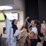 Julia Farhana Marin Instagram – MAYANG x @juliafarhanamarin in support of @mmha_1968 “Let’s solve it with MAYANG at @breakoutspygame” ❤️ 

With a heavy heart, we would like to inform that this was our last event for this good cause due to unforeseen circumstances. However, let’s continue to stand together to support @mmha_1968 & break the stigma surrounding mental health. Keep talking & let’s continue to spread awareness too! 🫶🏻

Official Photographer : @thelova.co 
Event Venue : @breakoutspygame 

Love,
Aina Natasya, Mayang Team & Julia Farhana Marin