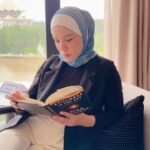 Julia Farhana Marin Instagram - . Snippets of my stay at @hiltonkuching Honestly, my most memorable experience was the food. All the food. I was too busy eating for photos with food 🤣 I also lived, kek lapis, the cultural museum and the hotel bed. I wanted to pack their pillows in my bag, but I travelled light so 🥹