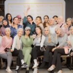 Julia Farhana Marin Instagram - MAYANG x @juliafarhanamarin in support of @mmha_1968 “Come & Ride with MAYANG at @flyproject.co Publika” ❤️ Official Clinical Psychologist : @the_illuminated_psychologist Official Photographer : @thelova.co Event Venue : @flyproject.co Publika Instructor : @jolinlwq Doorgifts : @theaccidentalbakers Love, Aina Natasya, Mayang Team & Julia Farhana Marin 2 Down, 6 To Go