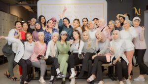 Julia Farhana Marin Instagram - MAYANG x @juliafarhanamarin in support of @mmha_1968 “Come & Ride with MAYANG at @flyproject.co Publika” ❤️ Official Clinical Psychologist : @the_illuminated_psychologist Official Photographer : @thelova.co Event Venue : @flyproject.co Publika Instructor : @jolinlwq Doorgifts : @theaccidentalbakers Love, Aina Natasya, Mayang Team & Julia Farhana Marin 2 Down, 6 To Go