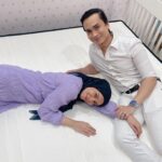 Julia Farhana Marin Instagram - . A good night’s sleep is very important to me as it sets the tone for me the next day, hence sharing my experience with @originmattress_my again! 😘 Origin mattress has deff improved our sleep quality These are just a few of the many reasons why you should choose @originmattress_my - Ranked #1 on Trusted Malaysia - Over 100 5-Star Ratings on Google Reviews - CloudCool™ Memory Foam Natural Latex Pocket Springs (patent pending) - Zero Motion Isolation Technology - 10-Inch Thickness Recommended by Leading Sleep Experts - Proudly Made in Malaysia, For Malaysians Get yours soon and enjoy a good night’s sleep 🥰 @originmattress_my #originmattress #originmattressmy