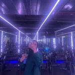 Julia Farhana Marin Instagram - . My fitness journey is looking good! Finally after so many years of on and off, love hate relationship with my fitness and wellness journey I have finally found something I like and can be consistent with @flyproject.co will always be my number one choice because I have everything under 1 roof! I workout 4-5 times CONSISTENTLY a week now, 3 times with fly other 2 at the park for a jog or yoga With fly, I switch between fly cycle, fly boxing, yoga and reformer Cardio, tone, cardio, tone Also! I am wearing @arumn.official and gosh I love everything about it! The color, the style, the comfort, the material, light weight and I honestly never knew what I wear would effect my workout. @arumn.official wajib ada dalam closet from now on
