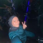 Julia Farhana Marin Instagram - . My fitness journey is looking good! Finally after so many years of on and off, love hate relationship with my fitness and wellness journey I have finally found something I like and can be consistent with @flyproject.co will always be my number one choice because I have everything under 1 roof! I workout 4-5 times CONSISTENTLY a week now, 3 times with fly other 2 at the park for a jog or yoga With fly, I switch between fly cycle, fly boxing, yoga and reformer Cardio, tone, cardio, tone Also! I am wearing @arumn.official and gosh I love everything about it! The color, the style, the comfort, the material, light weight and I honestly never knew what I wear would effect my workout. @arumn.official wajib ada dalam closet from now on