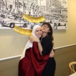 Julia Farhana Marin Instagram - . Mood : Birthday girl all month Thank you @drchehafiz for always making me feel special ❤️ I love you. Thank you girls for the best birthday in nature, wouldnt have it any other way @sanjna_suri @nelissanizam @suzannaornella Still unwrapping gifts. Bai.