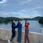 Julia Farhana Marin Instagram - . Mood : Birthday girl all month Thank you @drchehafiz for always making me feel special ❤️ I love you. Thank you girls for the best birthday in nature, wouldnt have it any other way @sanjna_suri @nelissanizam @suzannaornella Still unwrapping gifts. Bai.