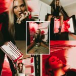 Julia Hart Instagram – 🥣midnight snack🔨
•
•
•
The moment I saw Julia with the giant spike on AEW, I knew we had to do a creative photoshoot with a ton of nails while we were in Greensboro. We had so much fun shooting with the tools (don’t try this at home) & playing around with the lights, & I’m so excited to share the photos on here! As well as our second shoot which we’ll post later this week🖤
•
•
•
Model :: @thejuliahart 
Taken with the @canonusa R6 w/ 24-70mm f/2.8 lens
•
•
•
#theeditorialstyle #ihadabowlofnailsforbreakfast #nailphotoshoot #midnightsnack #girldinner