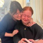 Julia Lester Instagram – wtf do I even say about thissssss❤️❤️❤️❤️❤️❤️❤️❤️❤️❤️ I’m a Tony nominee and that’s actually a made up sentence ???? idk how to be vulnerable online but I haven’t stopped crying and I’m immensely grateful to the New York theatre community for welcoming me with open arms and cheering me on💃 thank you thank you THANK YOU