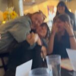 Julia Lester Instagram – 🫶long meringue🫶