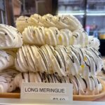 Julia Lester Instagram – 🫶long meringue🫶