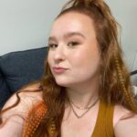 Julia Lester Instagram - ash’s s4 looks were off the ⛓️
