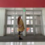 Julia Lester Instagram - ash’s s4 looks were off the ⛓️