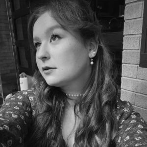Julia Lester Instagram - ash’s s4 looks were off the ⛓️