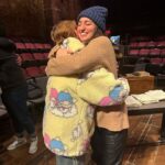 Julia Lester Instagram - theeee best❣️💝🩵💫🌱🫘