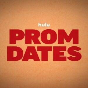 Julia Lester Instagram - Perfect prom dates shouldn’t be that hard to find…right? Stream #PromDatesHulu on May 3rd🎉🪩👑 @hulu @americanhigh @therealhartbeat