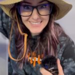 Julia Maggio Instagram - I’m unemployed so please watch anime with me #sagaftra #sagaftrastrong #sagaftrastrike #wga #wgastrike #anime #manga #onepiece #chainsawman #attackontitan #filmmaking