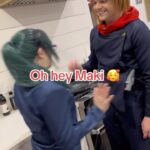 Julia Maggio Instagram – Maki gets FLABBERGASTED 🤯
.
.
#jujutsukaisen #jjk #anime #cosplay #manga #animereels #itadori #maki #jujutsukaisenmanga #jujutsukaisenedit