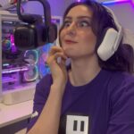 Julia Maggio Instagram - I am officially starting streaming on @twitch on Mondays, Wednesdays, and Fridays at 7pm EST! Be prepared for cooking in cosplay, interviewing people in the film industry, unboxing figures, and lots of anime, video game, and pop culture chit chats! Link in bio to support me on my next journey! ✨ #streamer #streaming #anime #videogames #twitch