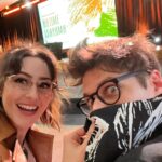 Julia Maggio Instagram - Almost 3 years ago in between working on film sets, I got the idea to make silly goofy videos on the internet in hopes I would find my community of otakus and nerds. I went viral. I’ve made so many friends, and gained an entire second career! And it’s all because of @attackontitan . It’s been an honor being your commander. The show is finally over and it breaks my heart, but I’m just getting started! Shinzou wo Sasageyo ♥️🕊️ 心臓を捧げよ #attackontitan #aot #snk #shingekinokyojin #anime #manga #hangezoe @crunchyroll @kodanshamanga @attackontitan #進撃の巨人