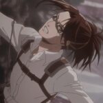 Julia Maggio Instagram - Almost 3 years ago in between working on film sets, I got the idea to make silly goofy videos on the internet in hopes I would find my community of otakus and nerds. I went viral. I’ve made so many friends, and gained an entire second career! And it’s all because of @attackontitan . It’s been an honor being your commander. The show is finally over and it breaks my heart, but I’m just getting started! Shinzou wo Sasageyo ♥️🕊️ 心臓を捧げよ #attackontitan #aot #snk #shingekinokyojin #anime #manga #hangezoe @crunchyroll @kodanshamanga @attackontitan #進撃の巨人