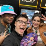 Julia Maggio Instagram – Photo dump of 2023!
 thank you to all of you, better see more of you in 2024 🥰