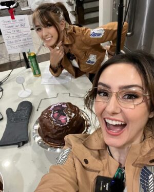 Julia Maggio Instagram - Photo dump of 2023!
 thank you to all of you, better see more of you in 2024 🥰