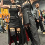 Julia Maggio Instagram – What’s YOR unpopular anime opinion?
Yor: @stellachuuuuu 
Also Yor: @juliastunts 
📸: @lloydsfault 
Edit: @kainosaurus_ 
#anime #manga #cosplay #spyxfamily #yorforger #demonslayer #dragonball