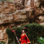 Julia Maggio Instagram - Happy Birthday Megumin!💥🧨🤯🎇 📸: @daveyangphoto Cosplay: @ann_mossy & @lloydsfault & myself! #konosuba #megumin #meguminkonosuba #cosplay #anime #manga #この素晴らしい世界に祝福を #めぐみん