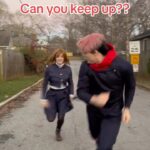 Julia Maggio Instagram – Itadori put on the BURNERS for Nobara 👟⚡️
.
.
#jujutsukaisen #jjk #anime #manga #itadori #nobara #jujutsukaisenanime #cosplay #animereels 
.
Itadori: @wholewheatpeet 
Nobara: @juliastunts 
Special Grade 📸: @lloydsfault