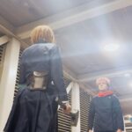 Julia Maggio Instagram - ⚠️SPOILERS & VFX BL00D ⚠️ 📸: @lloydsfault Itadori: @wholewheatpeet Nobara: @juliastunts #anime #manga #jjk #jujutsukaisen #nobarakugisaki #itadoriyuuji #mahito #cosplay #呪術廻戦 #釘崎野薔薇 #虎杖悠仁