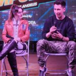 Julia Maggio Instagram - Almost 3 years ago in between working on film sets, I got the idea to make silly goofy videos on the internet in hopes I would find my community of otakus and nerds. I went viral. I’ve made so many friends, and gained an entire second career! And it’s all because of @attackontitan . It’s been an honor being your commander. The show is finally over and it breaks my heart, but I’m just getting started! Shinzou wo Sasageyo ♥️🕊️ 心臓を捧げよ #attackontitan #aot #snk #shingekinokyojin #anime #manga #hangezoe @crunchyroll @kodanshamanga @attackontitan #進撃の巨人