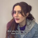 Julia Maggio Instagram - Starting ✨TODAY✨I will be streaming on @twitch on Mon/Wed/Fri at 7pm EST! I will be unboxing some amazing figures, interviewing people in the film industry, cosplay cooking, and anime/video game/pop culture chit chats! #twitch #streamer #streaming #cosplay