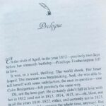 Julia Quinn Instagram – Happy Polin Day!!!

#bridgerton #romancingmrbridgerton #colinbridgerton #penelopefeatherington