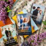 Julia Quinn Instagram – So I wrote a thing… or rather, 3 things. 
(Or rather, 8 things.)
#Bridgerton
