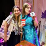 Julia Quinn Instagram - 🇦🇷🇦🇷🇦🇷🇦🇷🇦🇷🇦🇷 The final country of my South American tour… Argentina! My dear friend and editor @esthersanz_libros and I visited @elgrandsplendid —possibly the most beautiful bookstore in the world. (Esther is also an author—if you read in Spanish you should check her out!) At the @amabook.arg event I got to meet the one and only @luztapiaart! And then, when I finished, my family joined me… we’re off in vacation now… Big thanks to the amazing team at @uranoargentina!