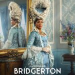 Julia Quinn Instagram - All Hail the Queen! #Bridgerton @goldarosheuvel