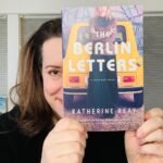 Julia Quinn Instagram - What am I reading? I’m glad you asked! I’ve got three very different recommendations for you this time— First, The Berlin Letters by @katherinereay. I’ve always been fascinated by the Berlin Wall, and this novel, which is part historical fiction and part spy novel, delivers on every level. Second, The Love Remedy by @elizabetheverettauthor. I called this one “beautiful and important,” and I mean that 100%. It’s a gorgeous historical romance about a working class heroine—she’s an accomplished apothecary! It delves into the issue of reproductive rights—not something we often see in historical romance, but sadly something that is at the forefront of today’s news. Brava to Elizabeth for taking on this issue and weaving it seamlessly in a highly entertaining romance. Finally, A Love Song for Ricki Wilde by @tiawilliamswrites. This is the first book I’ve read by Tia, but it won’t be the last! Ricki is just the most delightful main character—I want her to be my best friend. And Ezra, the hero… SWOON. This is a genre-bending book—a bit of romance, a splash of magical realism… I loved every word, and I bet you will, too!