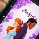 Julia Quinn Instagram - A little throwback to #Bridgerton Season 1, with thanks to the talented @art.st_irina! #dearestgentlereader