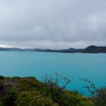 Julia Quinn Instagram - 10 mile hike in Patagonia. So beautiful, but I was not quite up to the task—took me two full days to (mostly) recover! I was STAGGERING at the end. My legs still hurt…