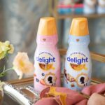Julia Quinn Instagram - #ad Let me show you how we brought Bridgerton fans together to find their love & flavor match! Had a blast at @indelight Bridgerton-themed dating soirée in NYC last week! @bridgertonnetflix @shondaland
