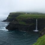 Julia Rehwald Instagram - day 3 in faroe islands
