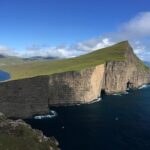 Julia Rehwald Instagram - Faroe Islands: day 1