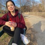 Julia Rehwald Instagram – :)