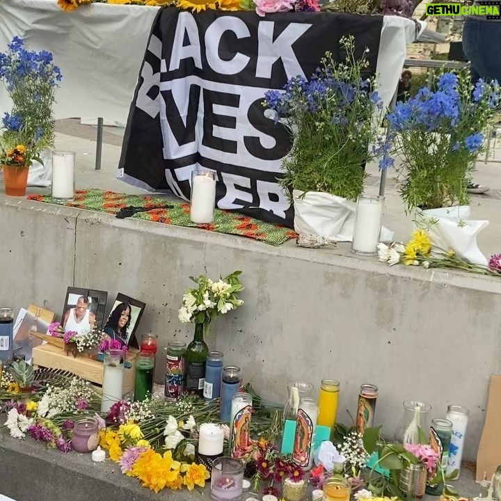 Julia Rehwald Instagram - #BlackLivesMatter #SayTheirNames Do what you can to support the movement and make a change. No excuses. (If anyone in the sac area wants to join for upcoming protests & events, feel free to reach out, i’ll be out there as often as I can)